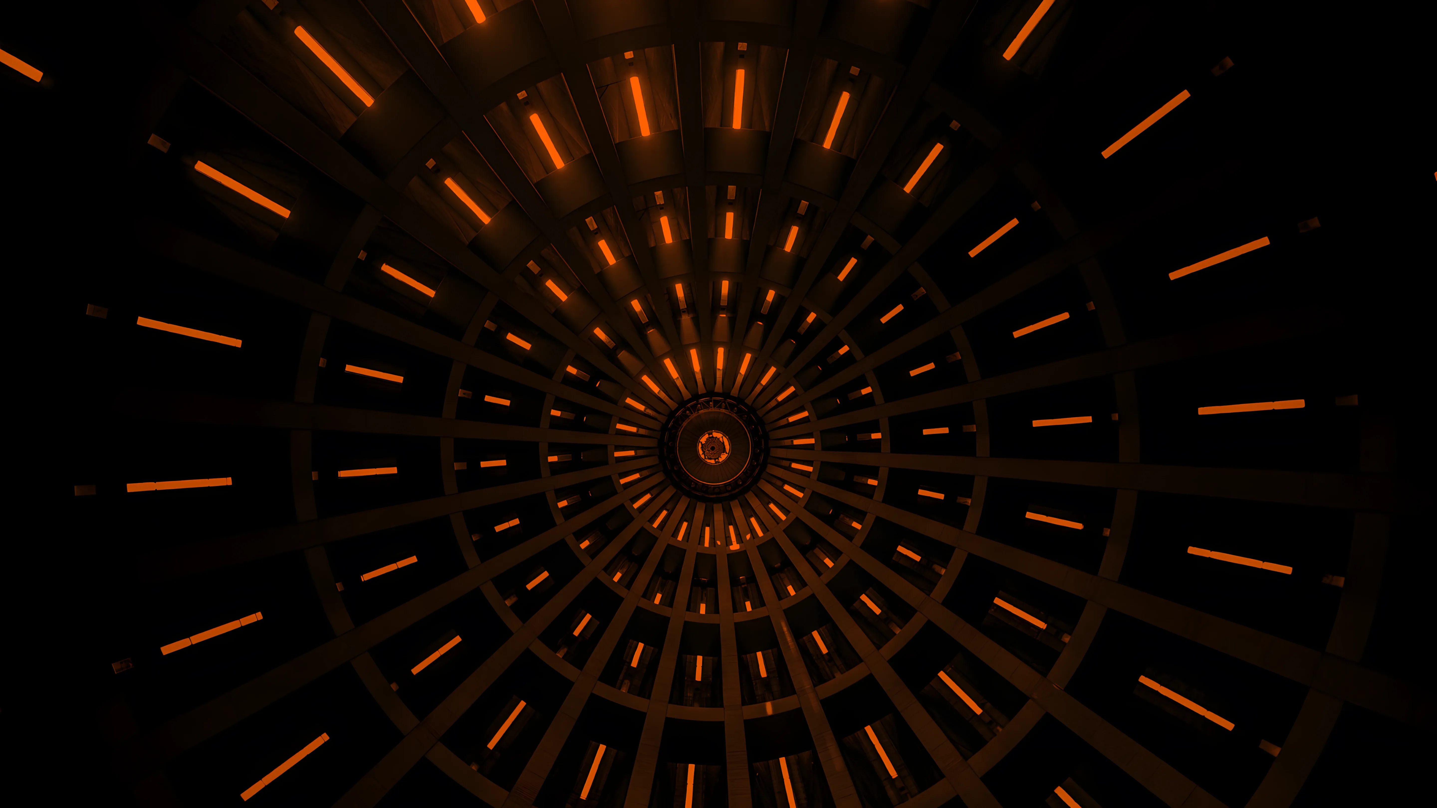 Secure VPN Connection